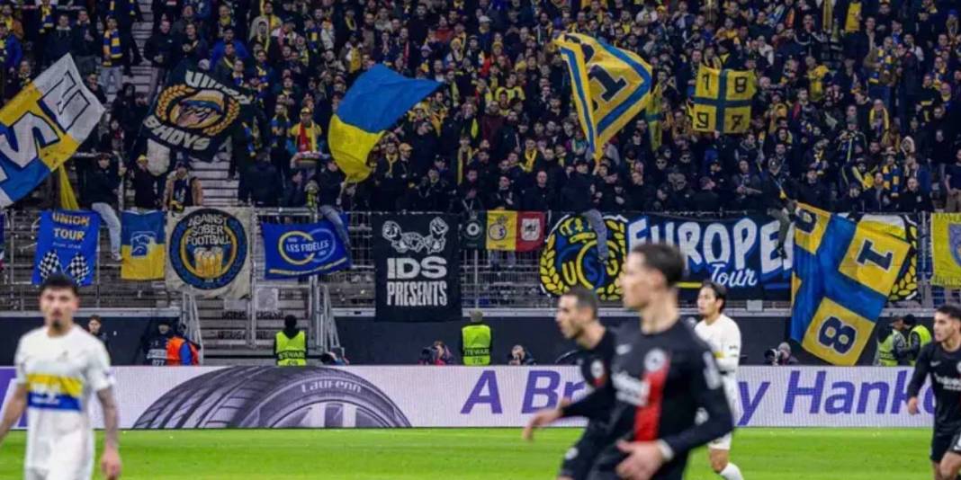 Fenerbahçe'ye Rakibinden Bir İyi Bir de Kötü Haber! 5
